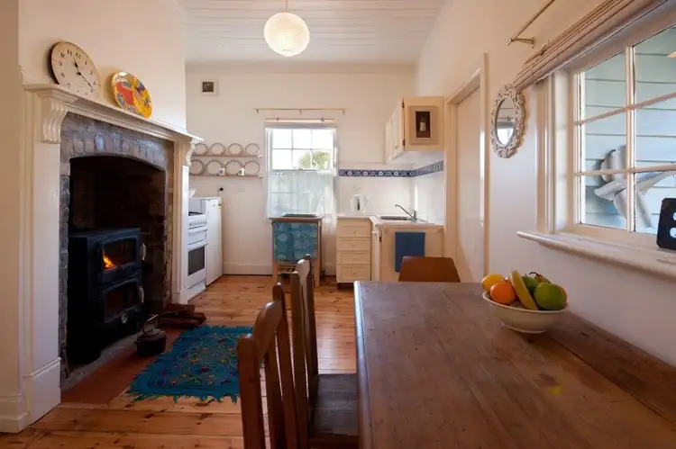Second view of Homely house listing, 3 Fifteenth Street, Hepburn Springs VIC 3461