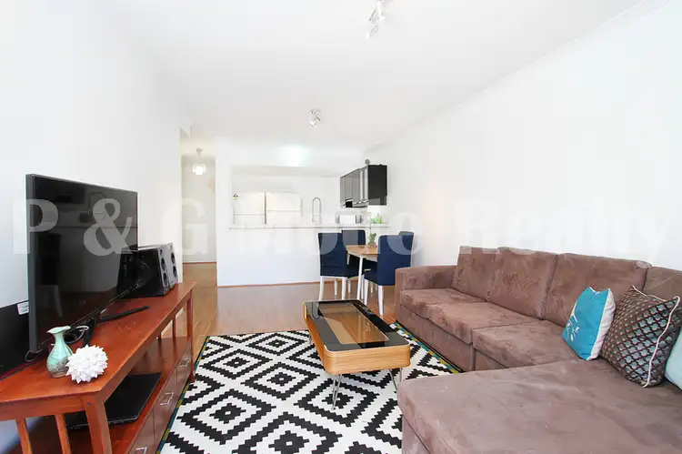 Main view of Homely apartment listing, 94/219 Chalmers Street, Redfern NSW 2016