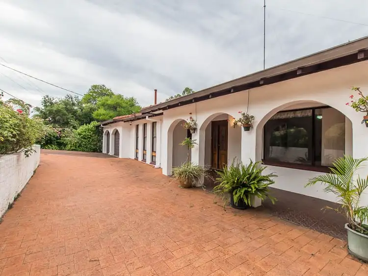 Second view of Homely house listing, 12 Robinson Road, Darlington WA 6070