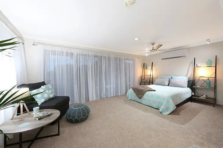 Sixth view of Homely house listing, 8 Faversham Square, Ferntree Gully VIC 3156