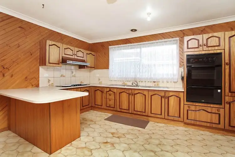Third view of Homely house listing, 111 Whitesides Avenue, Sunshine West VIC 3020