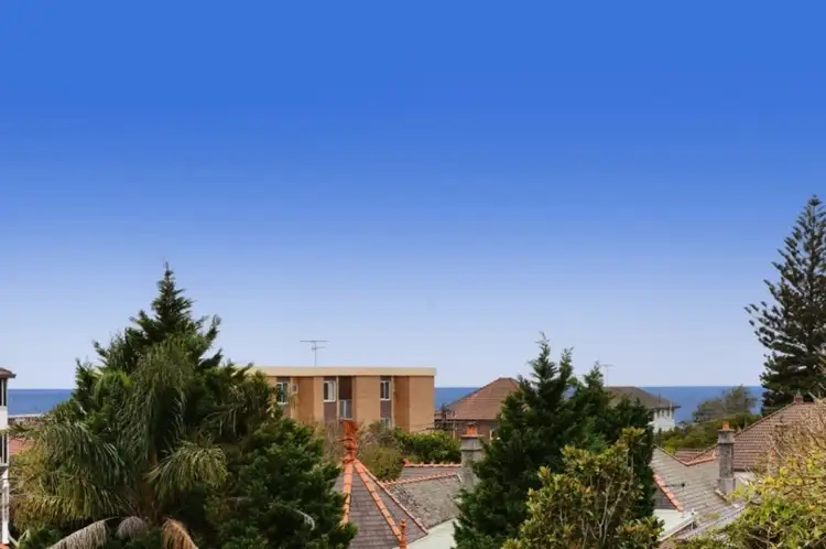 Main view of Homely apartment listing, 9/226 Oberon Street, Coogee NSW 2034