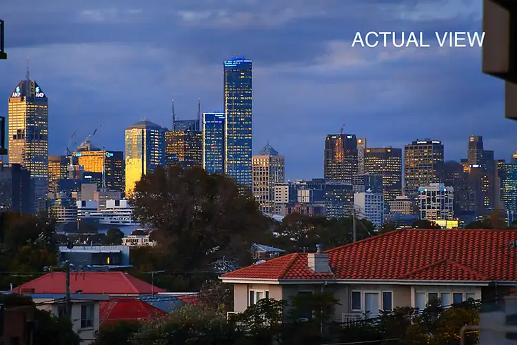 Third view of Homely apartment listing, 30/2 Esplanade West, Port Melbourne VIC 3207