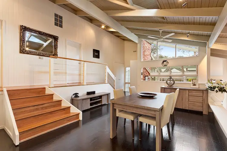 Sixth view of Homely house listing, 17 Kruses Road, North Warrandyte VIC 3113