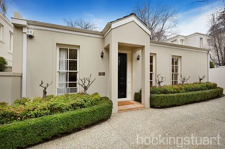 2/38 Lawrence Street, Brighton VIC 3186
