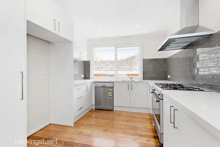 Fourth view of Homely house listing, 33 Taylor Rd, Mooroolbark VIC 3138