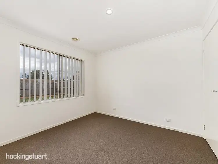 Fifth view of Homely house listing, 48 Hemsley Drive, Deer Park VIC 3023