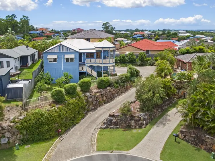 10 Monica Court, Eatons Hill QLD 4037