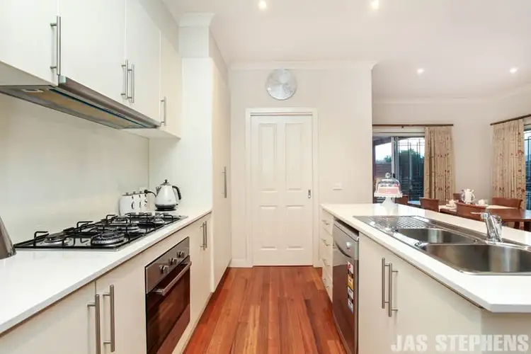 Fourth view of Homely house listing, 35 David Street, Altona VIC 3018