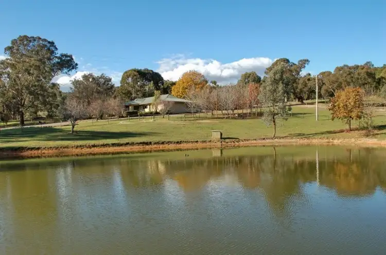 Fourth view of Homely rural property listing, 185 Banumum Road, Mansfield VIC 3722