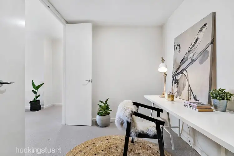 Sixth view of Homely apartment listing, 103/89 Beach Street, Port Melbourne VIC 3207