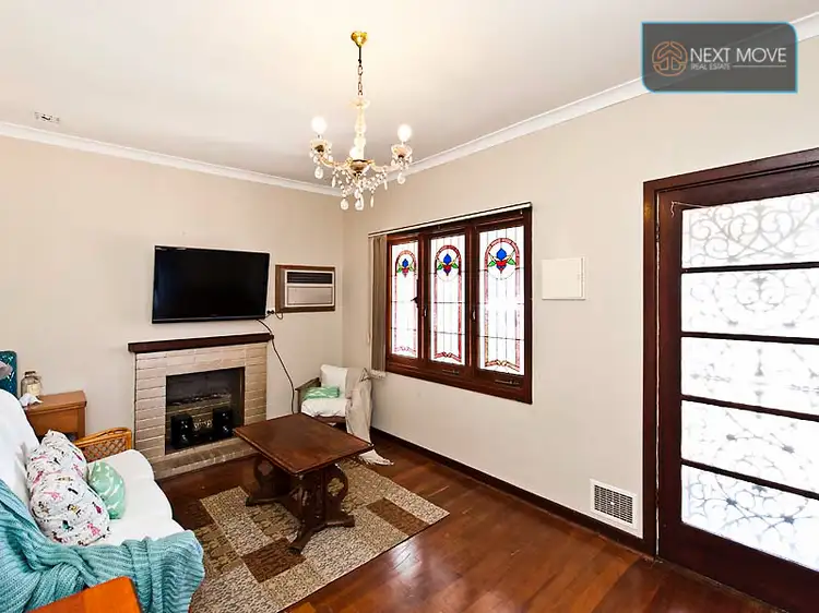 Second view of Homely house listing, 16 Tedrake St, Willagee WA 6156