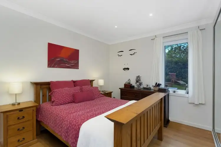 Fourth view of Homely house listing, 13a Queens Avenue, Avalon NSW 2107