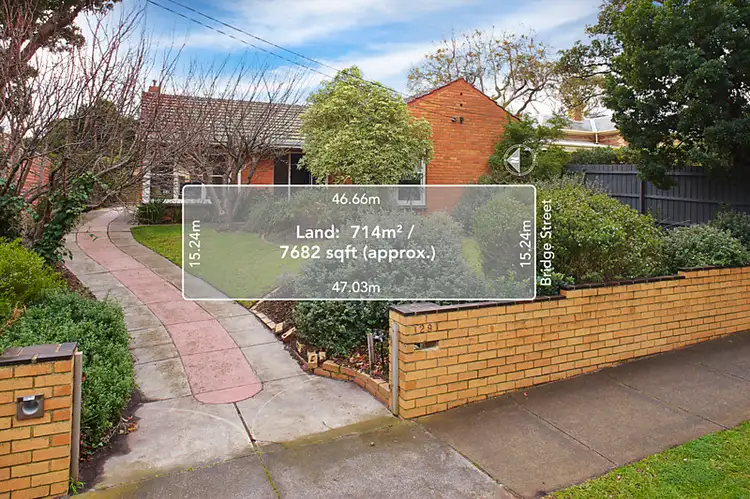 29 Bridge Street, Hampton VIC 3188