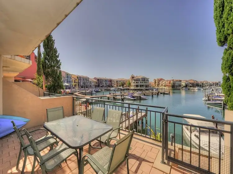 Fourth view of Homely villa listing, 24/69 Westview Parade, Wannanup WA 6210