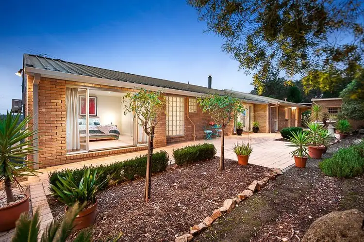 Second view of Homely house listing, 47-73 Seymour Drive, Plenty VIC 3090