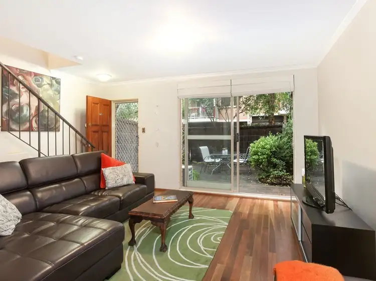 Second view of Homely townhouse listing, 68/7-15 Taranto Road, Marsfield NSW 2122