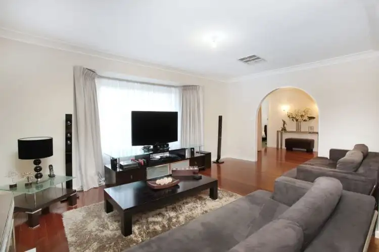 Third view of Homely house listing, 8 Conifer Close, Gladstone Park VIC 3043