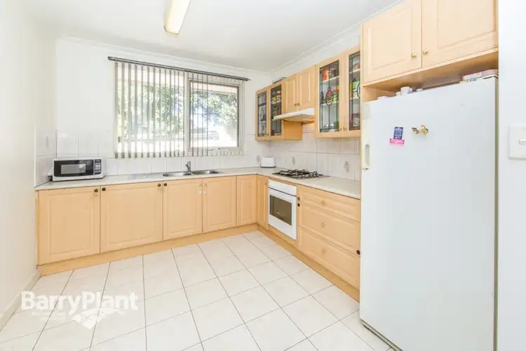 Third view of Homely unit listing, 1/1A Ambrie Crescent, Noble Park VIC 3174