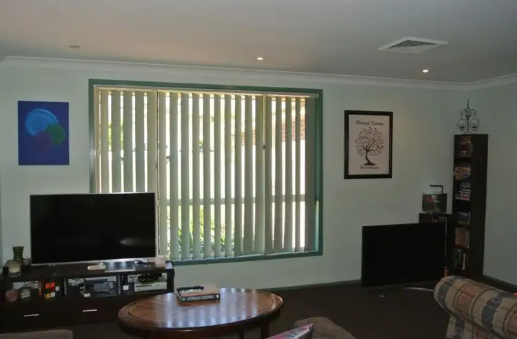 Fifth view of Homely house listing, 53 Holwell Circuit, Raymond Terrace NSW 2324