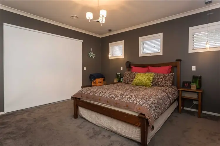 Sixth view of Homely house listing, 138a Daylesford Road, Brown Hill VIC 3350