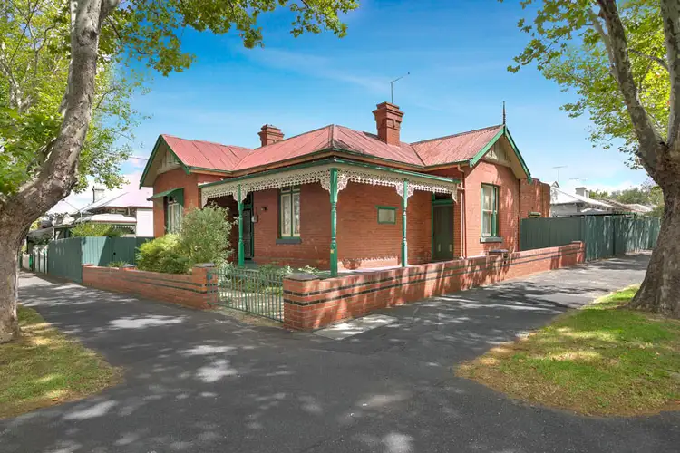 27 Waltham Street, Flemington VIC 3031