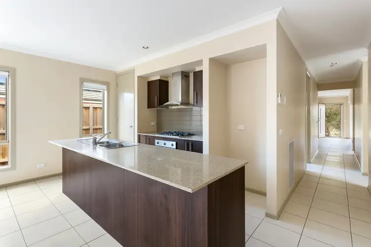 Second view of Homely house listing, 38 Aspect Drive, Doreen VIC 3754