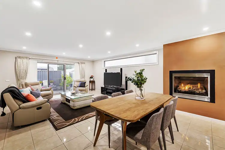 Second view of Homely townhouse listing, 1/108 Truganini Road, Carnegie VIC 3163