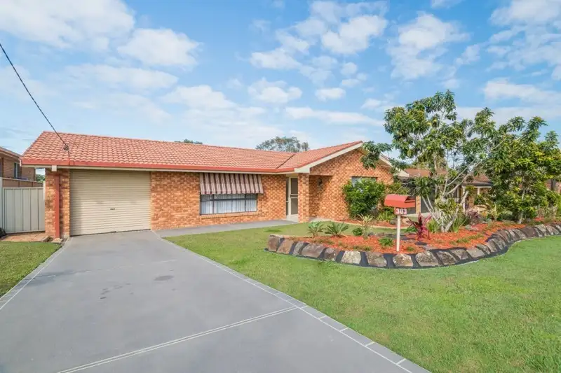 Main view of Homely house listing, 303 Bent Street, South Grafton NSW 2460