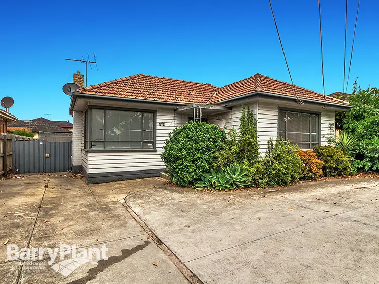 Second view of Homely house listing, 219 Main Road West, St Albans VIC 3021
