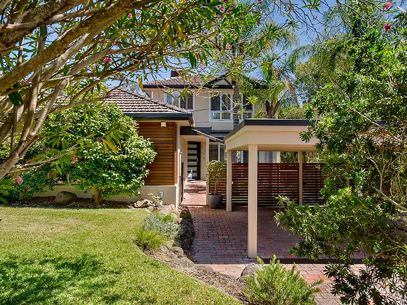 Main view of Homely house listing, 27 Rosalind Crescent, Blackburn VIC 3130