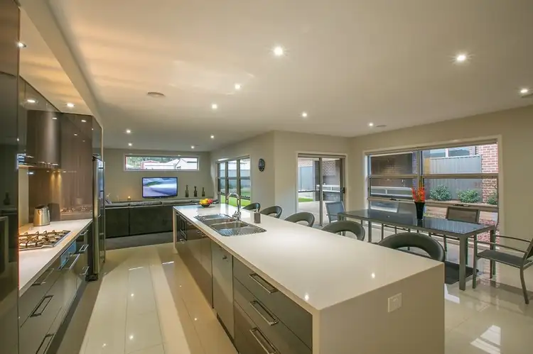 Second view of Homely house listing, 614 Somerville Street, Buninyong VIC 3357