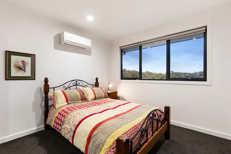 Sixth view of Homely townhouse listing, 12/28 Livingstone Road, Eltham VIC 3095