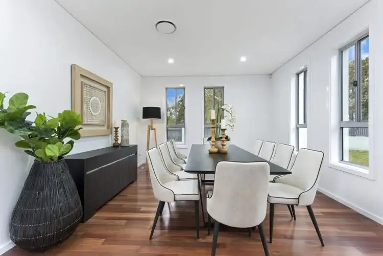 Fifth view of Homely house listing, 171 Pennant Parade, Epping NSW 2121