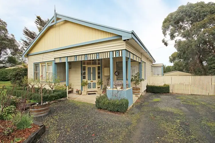 Main view of Homely house listing, 403 Russell Street, Buninyong VIC 3357