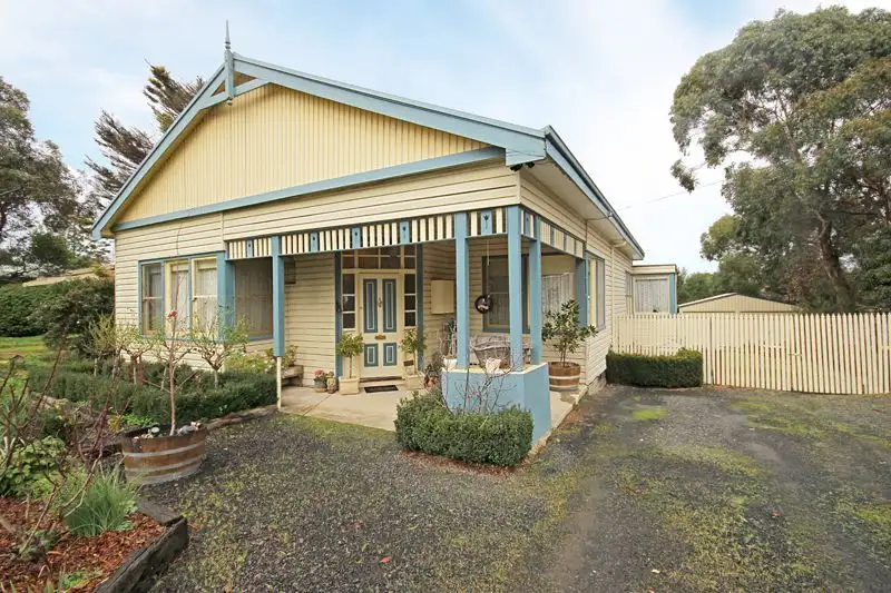 Main view of Homely house listing, 403 Russell Street, Buninyong VIC 3357