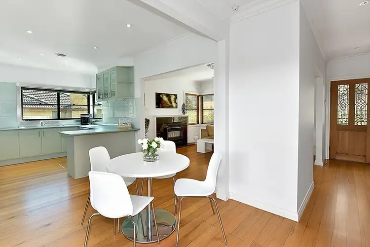 Fourth view of Homely townhouse listing, 1/9 Tullius Avenue, Oakleigh East VIC 3166
