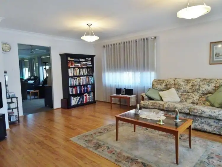 Fifth view of Homely house listing, 5 Leigh Place, Raymond Terrace NSW 2324