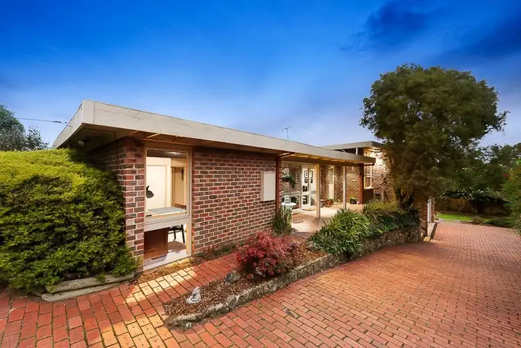 5 Kurdian Court, Yallambie VIC 3085