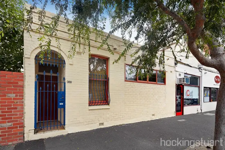 388 Bay Street, Port Melbourne VIC 3207