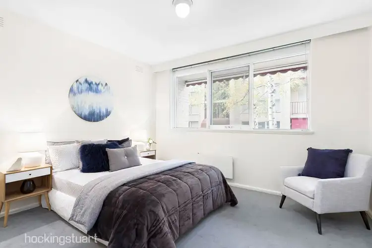 Third view of Homely apartment listing, 2/579 Dandenong Road, Armadale VIC 3143