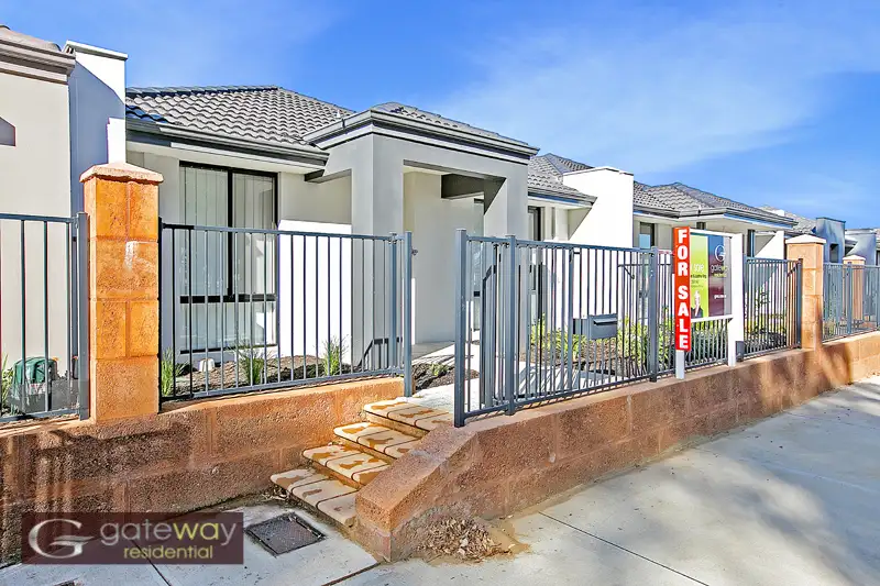 Main view of Homely house listing, 10 Splendour Road, Baldivis WA 6171