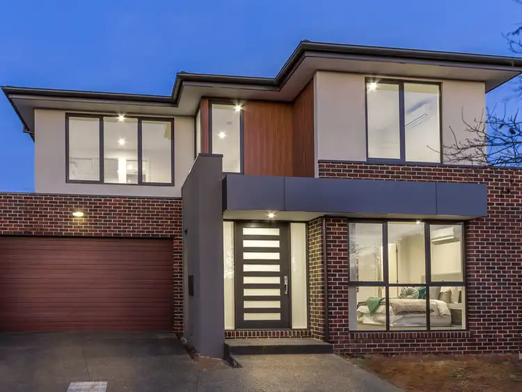 24b Virginia Street, Mount Waverley VIC 3149