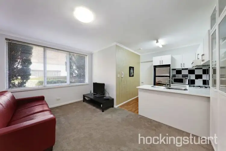 Second view of Homely apartment listing, 1/2 Armadale Street, Armadale VIC 3143