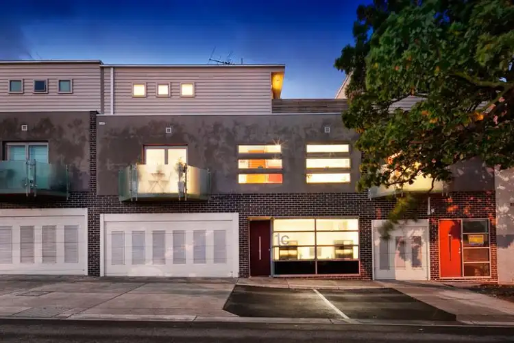 1c Olive Street, Caulfield South VIC 3162