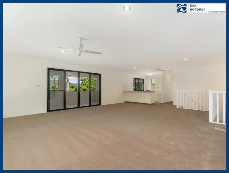 Fifth view of Homely house listing, 7 Equinox Court, Mudgeeraba QLD 4213
