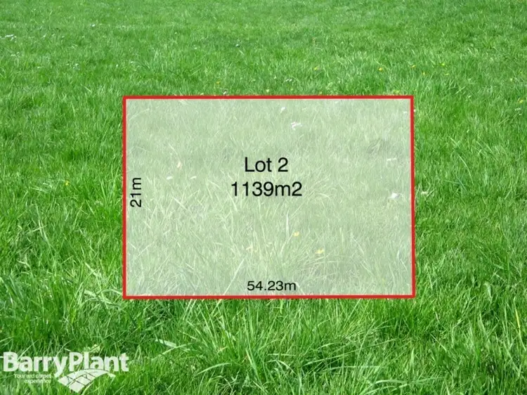Main view of Homely land listing, Lot 15 Dianella Way, Lysterfield VIC 3156