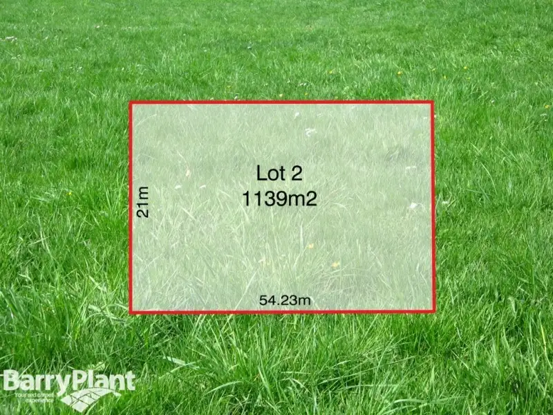 Main view of Homely land listing, Lot 15 Dianella Way, Lysterfield VIC 3156