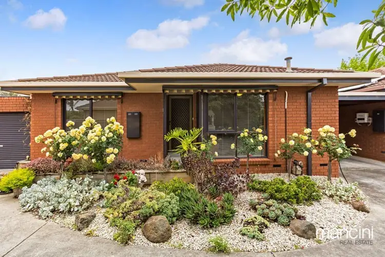 2/114 Blyth Street, Altona VIC 3018