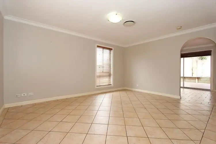 Third view of Homely house listing, 198 James Cook Drive, Kings Langley NSW 2147